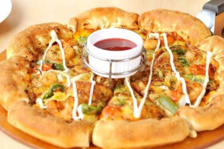 Pizza Hut - Nha Trang